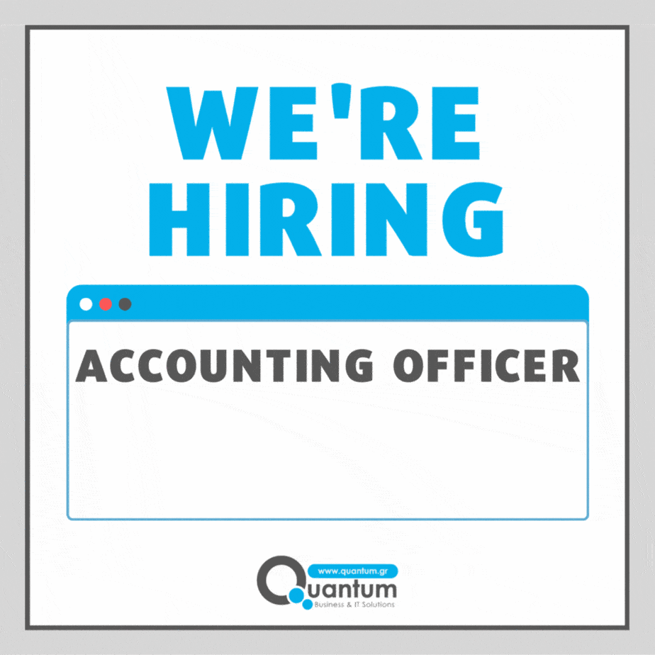 Accounting-Officer