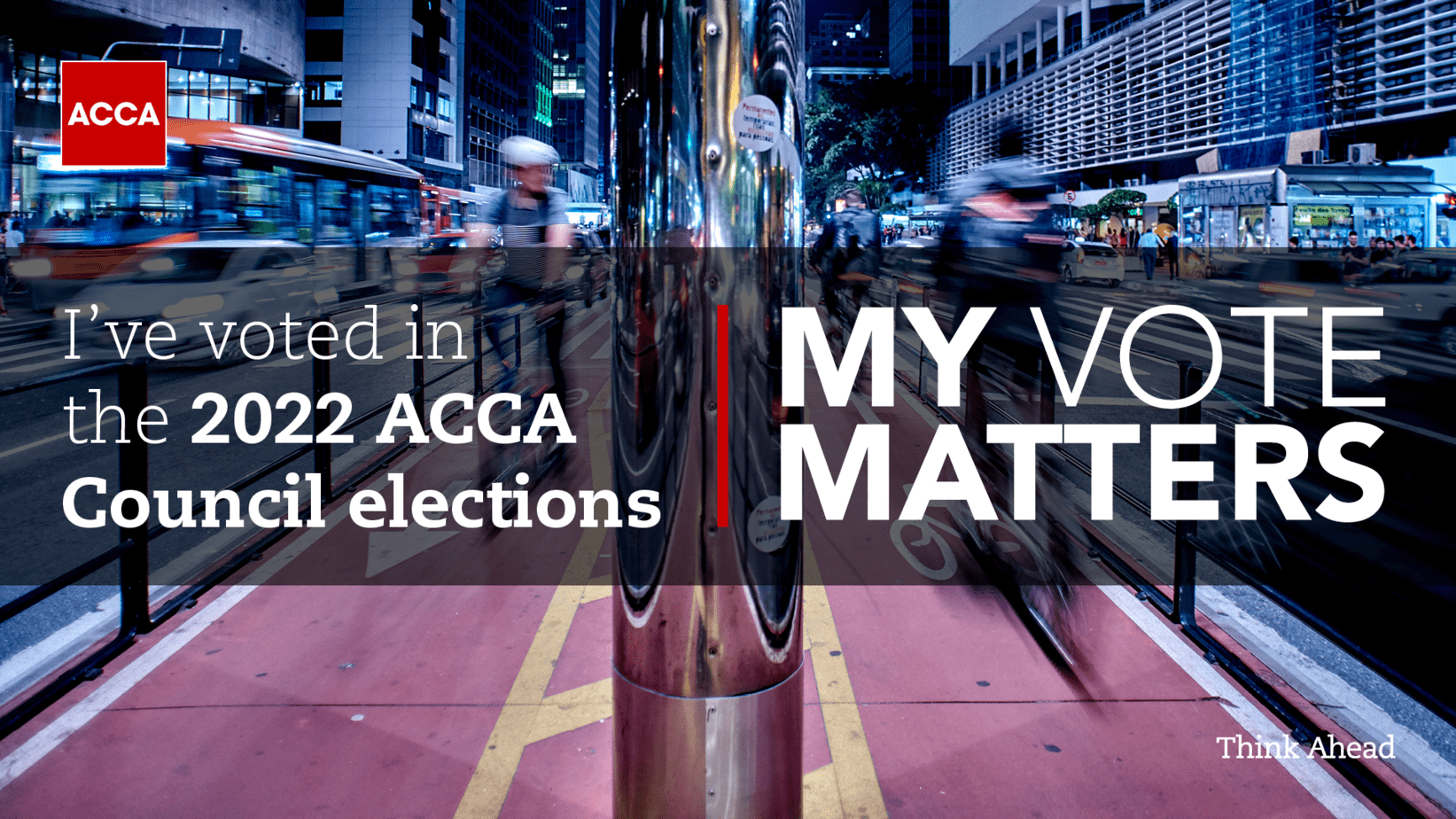 ACCA, Elections, Council, Member, Anastasia Chalkidou, vote, nominee, FCCA, Practice Rooms, statement